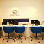 Hyundai 3s dealership ApniMotor