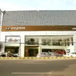 Hyundai 3s dealership ApniMotor