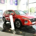 Hyundai 3s dealership ApniMotor