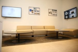 Hyundai 3s dealership ApniMotor