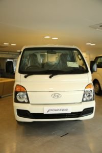 Hyundai 3s dealership ApniMotor