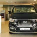 Hyundai 3s dealership ApniMotor