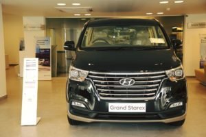 Hyundai 3s dealership ApniMotor