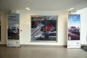 Hyundai 3s dealership ApniMotor