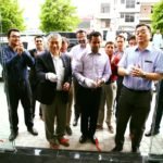 Hyundai 3s dealership ApniMotor