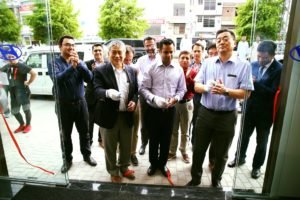 Hyundai 3s dealership ApniMotor