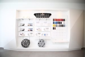 Hyundai 3s dealership ApniMotor