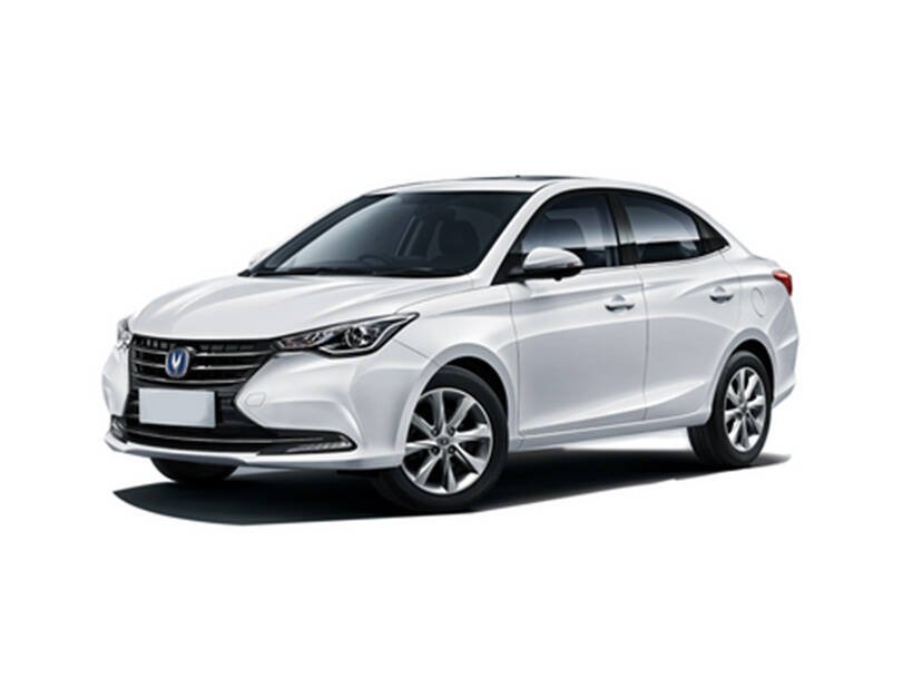 Changan Alsvin 2021
